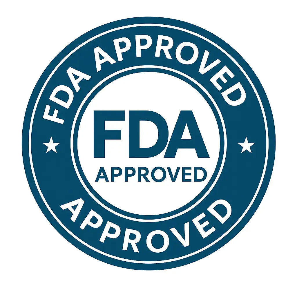 MemoVolt FDA Approved