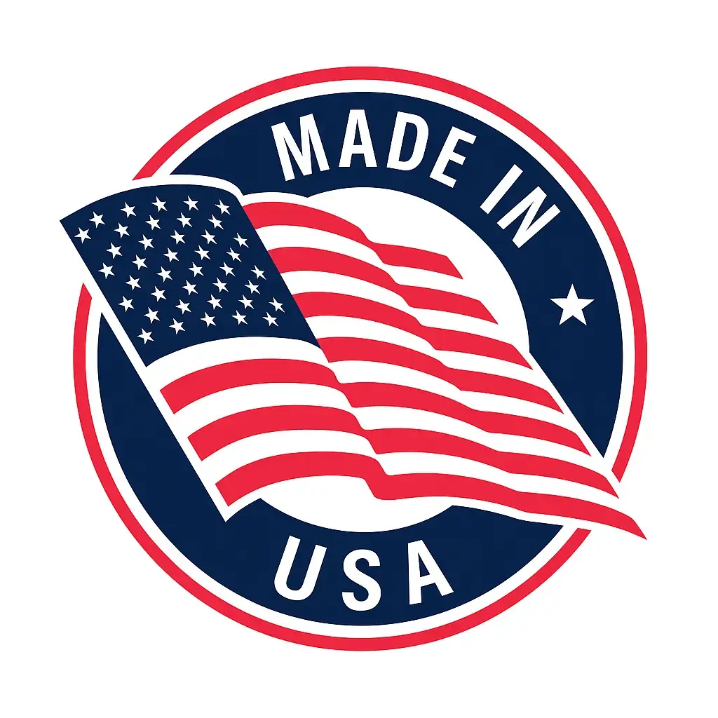 MemoVolt Made In Usa