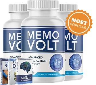 Buy MemoVolt