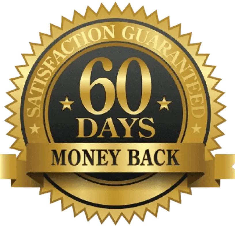 MemoVolt Money Guarantee