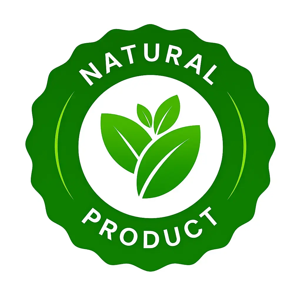MemoVolt All Natural